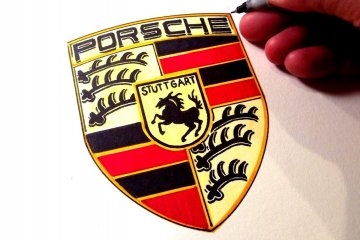 Porsche didenda Rp8,5 triliun karena kecurangan diesel