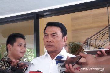 KSP tegaskan TNI tidak akan dwifungsi