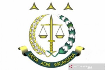 Mantan Jaksa Agung, MA Rachman wafat