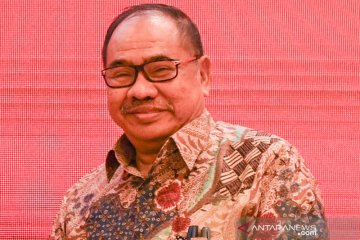 Kepala PPATK temui Menko Polhukam bahas keikutsertaan FATF