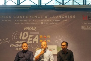 Transaksi e-commerce di Indonesia perlu ditingkatkan lagi