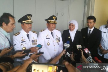 KPK ajak dua pasang gubernur/wagub kunjungi Rutan KPK