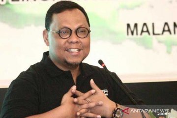 Lukman Edy: Normal Baru jalan tengah bagi perekonomian dan kesehatan