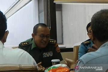 Kapuspen tegaskan restrukturisasi TNI tidak bangkitkan dwifungsi ABRI
