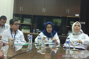 Kemendag sertifikasi lima pasar rakyat tahun, ada 40 persyaratan