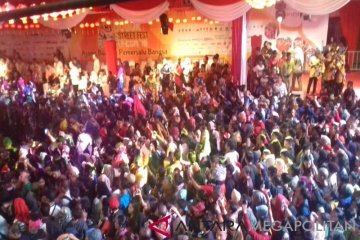 Festival Cap Go Meh 2019 di Kota Bogor