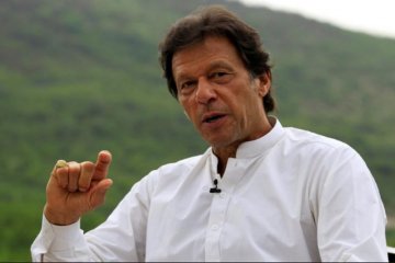 PM Pakistan tuduh India kobarkan "histeria perang"