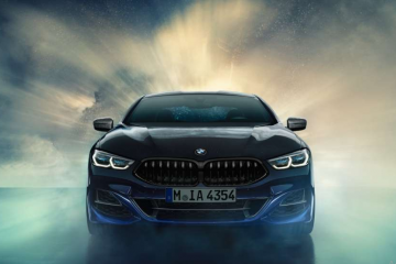 BMW Seri 7 hingga M850i Night Sky bakal mejeng di Geneva Motor Show