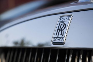 Rolls-Royce perluas showroom di Korea Selatan