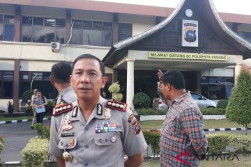 Ratusan TPS di Padang miliki kerawanan tinggi