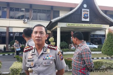 Ratusan TPS di Padang dinilai rawan