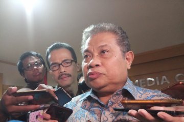 Pengajuan PK oleh PKS tidak tunda eksekusi Rp30 miliar