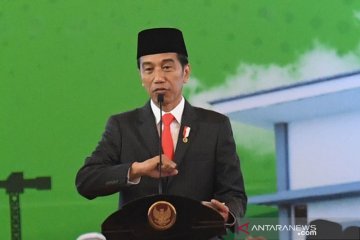 NasDem : Jokowi tidak anti ulama