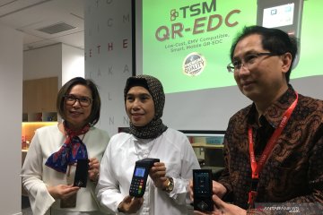 Produk elektronika inovasi Indonesia menuju pasar global