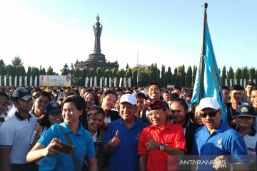 Menristekdikti seru generasi milenial manfaatkan revolusi industri 4.0