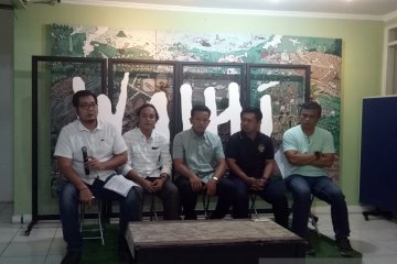 WALHI percaya Jokowi mampu menyelesaikan konflik agraria