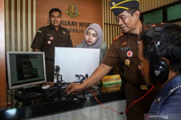 Zona integritas bebas korupsi dicanangkan Polres Kudus-Jateng