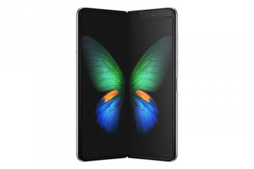 Galaxy Fold belum beres, Samsung sudah siapkan penerusnya