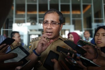 Wali Kota Pomanto sebut pencapaiannya selama lima tahun memimpin