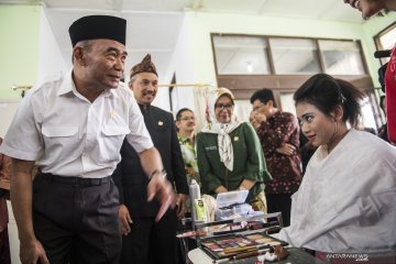 Pemerhati : revitalisasi SMK perlu dilanjutkan