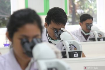 Bakteri yang resisten terhadap antibiotik ditemukan di Antartika