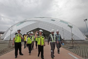 Bakal ada produk unggulan UKM Kulon Progo di bandara baru Yogyakarta