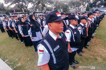 Kemenag saring 381 calon petugas haji 1440 hijriyah