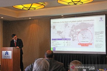 Indonesia tawarkan investasi kepada 50 pengusaha AS