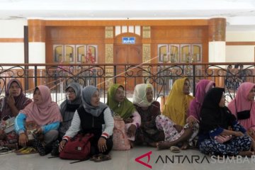 AKSI LANJUTAN KONFLIK LAHAN JAMBI