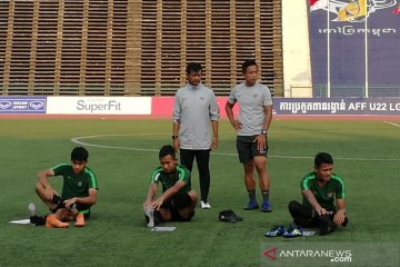 Vietnam yakin semifinal selesai 90 menit, Indonesia siapkan algojo adu penalti