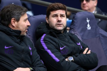 Pochettino sebut laga melawan Burnley seperti final