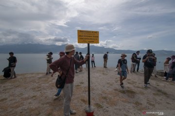 Unsyiah Siapkan Konsorsium Kebencanaan di Indonesia