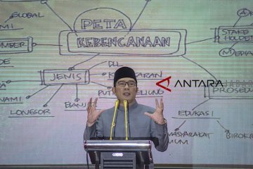 Pendekatan Pentahelix upaya wujudkan Jabar sebagai Digital Province