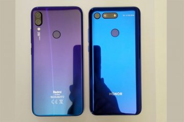 Redmi Note 7 Pro dirilis pekan depan