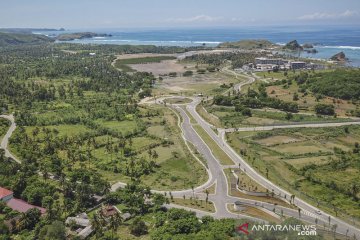 Lombok berbenah jadi tuan rumah MotoGP