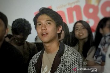 Kuliah di Australia, Iqbaal akan tetap promo "Dilan"