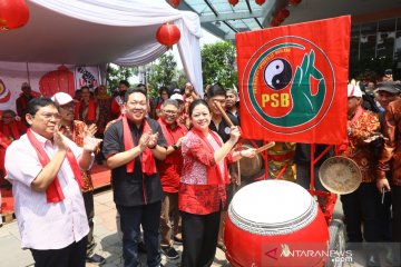 Menko PMK: Cap Go Meh dapat rekatkan masyarakat Indonesia yang beragam