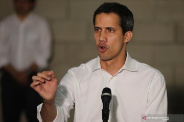 Guaido akan kembali ke Venezuela setelah kunjungan di Ekuador