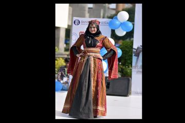 Melayu Fashion Festival