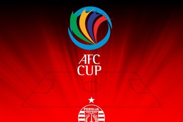 Persija tanpa Marko Simic-Neguete di Piala AFC 2019