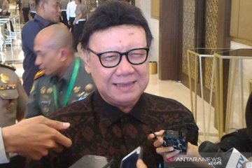 Mendagri: Penyatuan dualisme wewenang Batam tunggu pasca-Pilpres