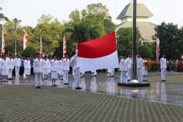 Jakarta Utara sediakan 600 lowongan Paskibraka