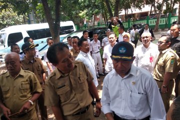 Kemendikbud akan revitalisasi SMKN 2 Bekasi