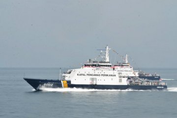 Dirjen KKP: Penggeledahan KPK terkait pengadaan kapal pengawas