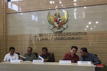 Indonesia-Thailand-Malaysia sepakat kurangi ekspor karet 300.000 ton