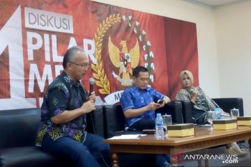 Pakar Komunikasi berharap lebih banyak partisipasi masyarakat pada pemilu 2019