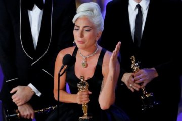 Data pribadi diretas, Lady Gaga tolak bayar tebusan