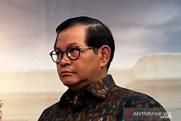 Pramono sampaikan Presiden Jokowi minta tingkatkan pengamanan pejabat