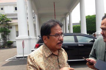 Menteri ATR: Kawasan desa dalam kawasan HGU harus dilepaskan