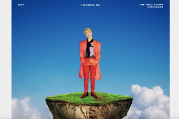Key SHINee luncurkan album "repackaged" saat wajib militer